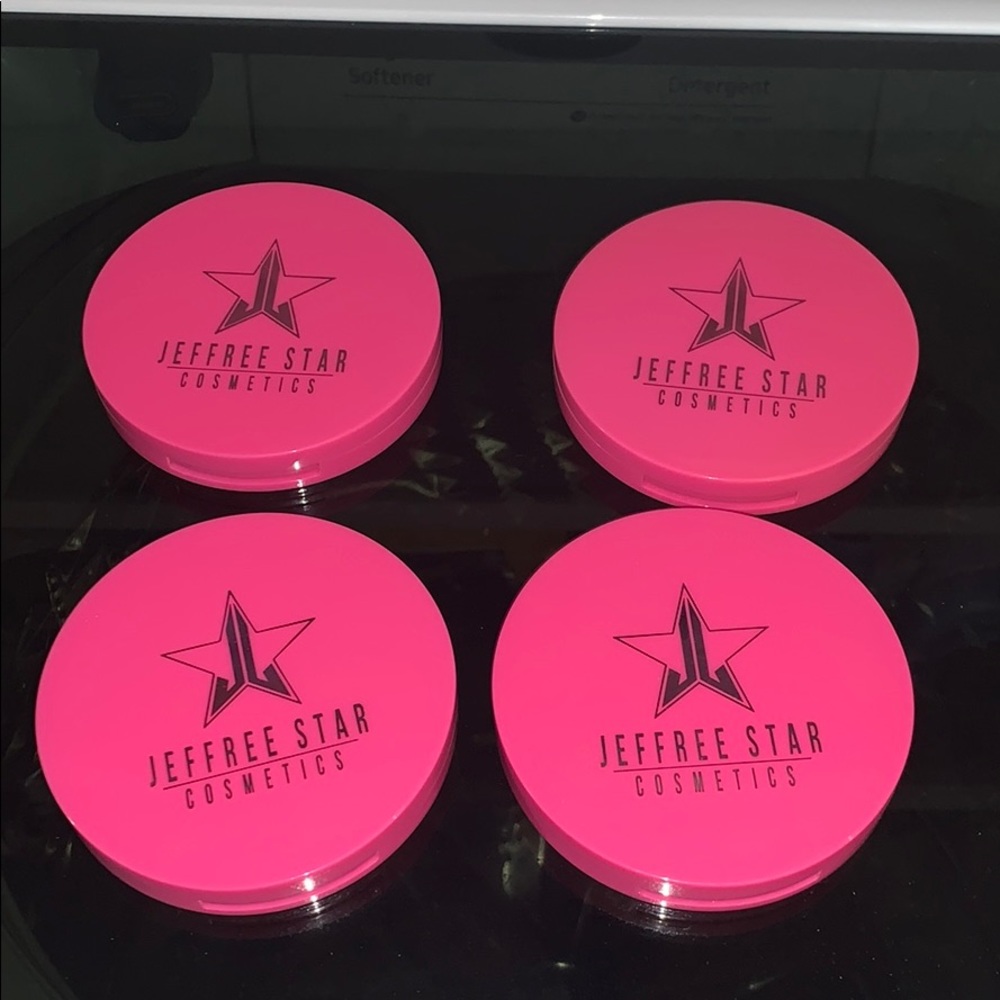 Jeffree star highlights